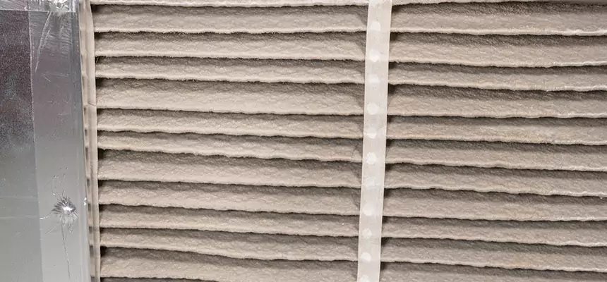 Mobile Car AC Filter Replacement in Candler-McAfee