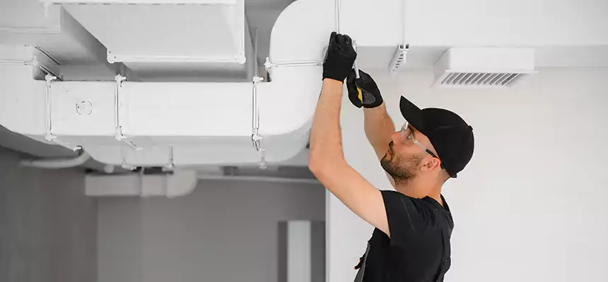 Our Air Duct Cleaning Services in Candler-McAfee, GA