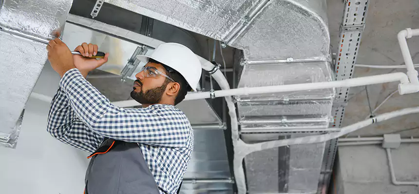 Proactive Ac Vent Repairs & Air Duct Replacement Companies Near Me in Candler-McAfee