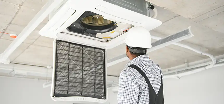 Our Affordable Duct Cleaning Near Me Services in Candler-McAfee, GA