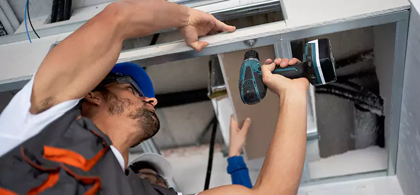 Our Apartment Air Duct Cleaning Services in Candler-McAfee, GA