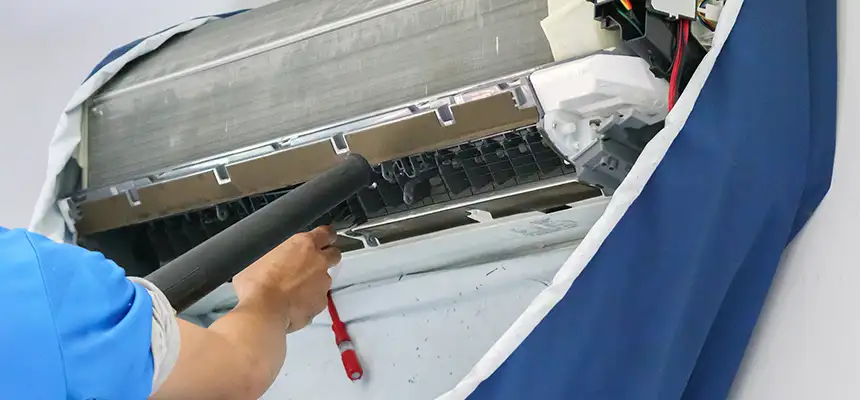 Advanced Clogged Dryer Vent Repair for Multi-Unit & Commercial in Candler-McAfee, GA