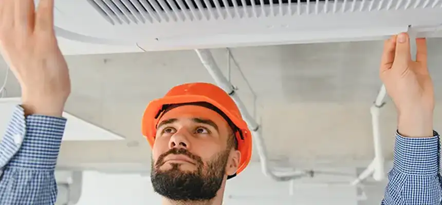 Our Furnace Vent Cleaning Services in Candler-McAfee, GA