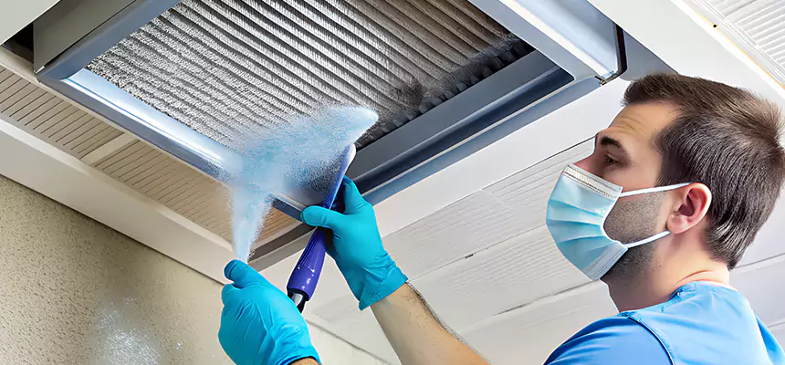 Our Home Ventilation Cleaning Services in Candler-McAfee, GA