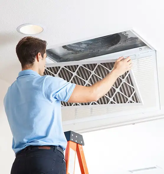 About Annual Dryer Vent Maintenance Candler-McAfee, GA