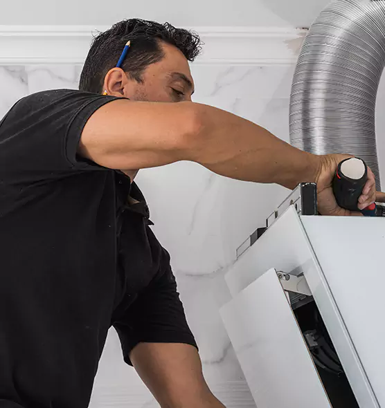 Trusted Bathroom Exhaust Duct Cleaning in Candler-McAfee, GA