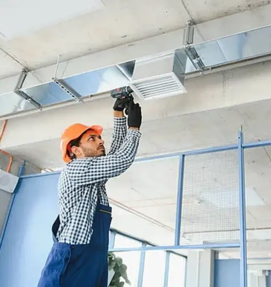 About Commercial Laundry Vent Cleaning in Candler-McAfee, GA