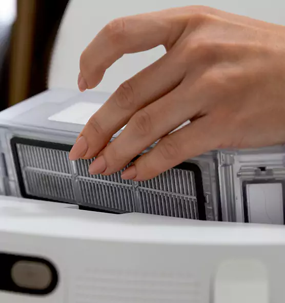  Professional Dryer Vent Lint Filter Cleaning in Candler-McAfee, GA