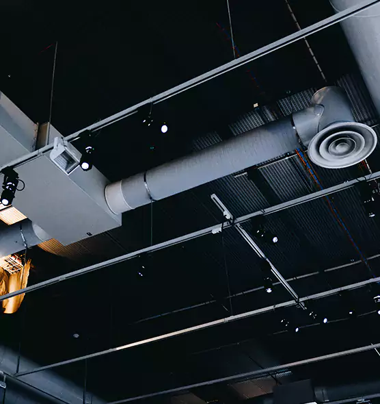 About Duct Sanitization with UV Light in Candler-McAfee, GA