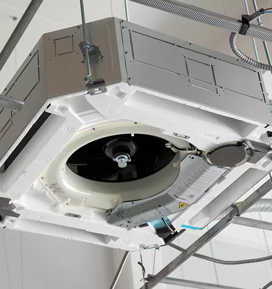 Professional Industrial Dryer Vent Cleaning in Candler-McAfee, GA