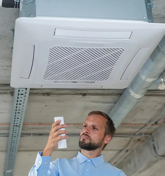 About Local Vent Cleaning Services in Candler-McAfee, GA