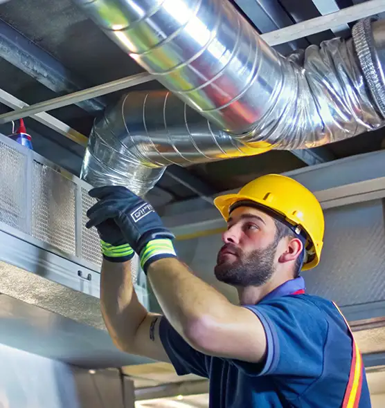 Professional NADCA Approved Air Duct Services in Candler-McAfee, GA
