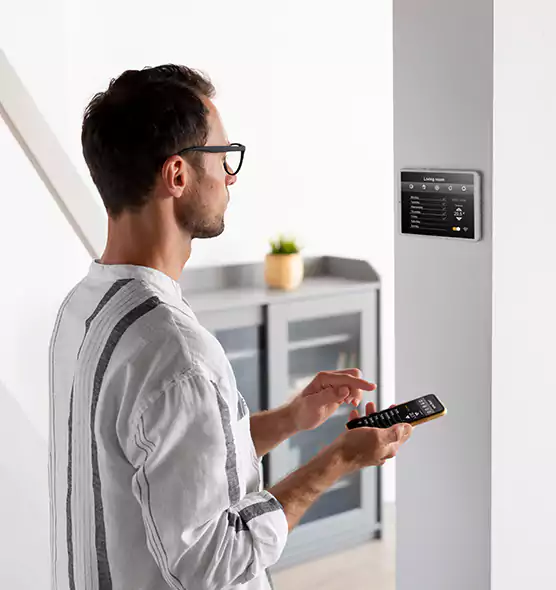 About Smart AC Vent Controller Services in Candler-McAfee