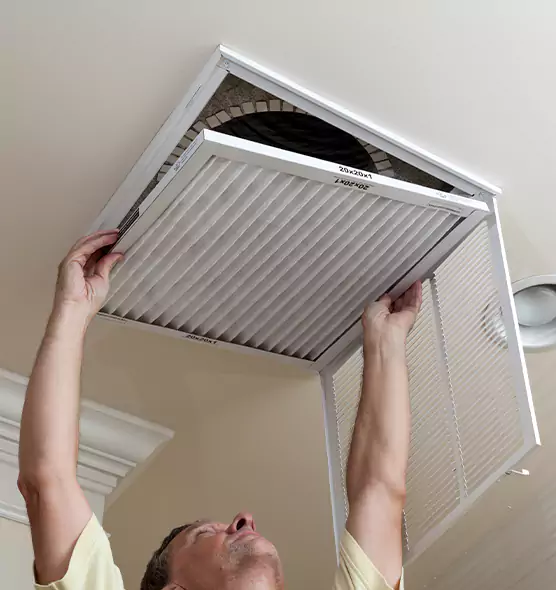 Trusted Vent Shaft Cleaning Expert in Candler-McAfee, GA