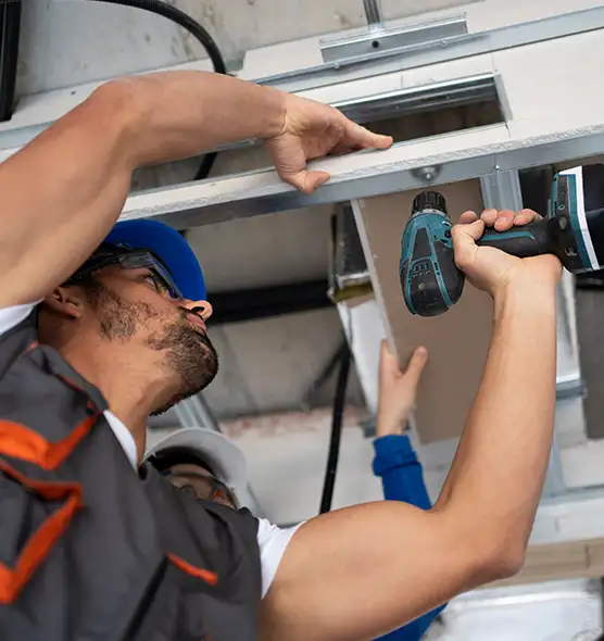 About Vent Smoke Odor Elimination in Candler-McAfee, GA