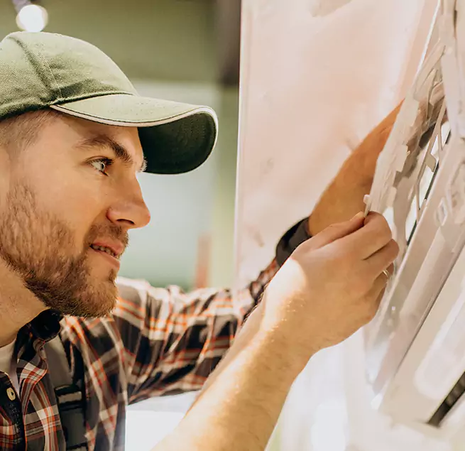 Why Homeowners Businesses Trust Us in Candler-McAfee, GA?