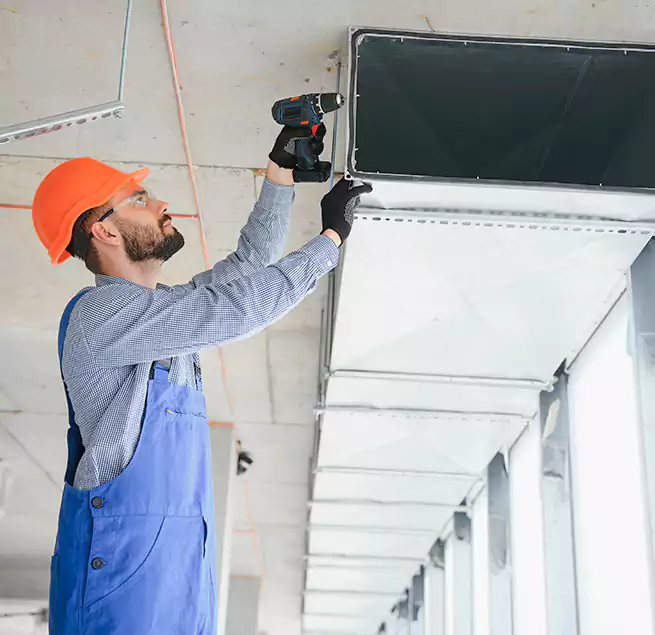 Why Homeowners & Businesses Trust Us in Candler-McAfee, GA?