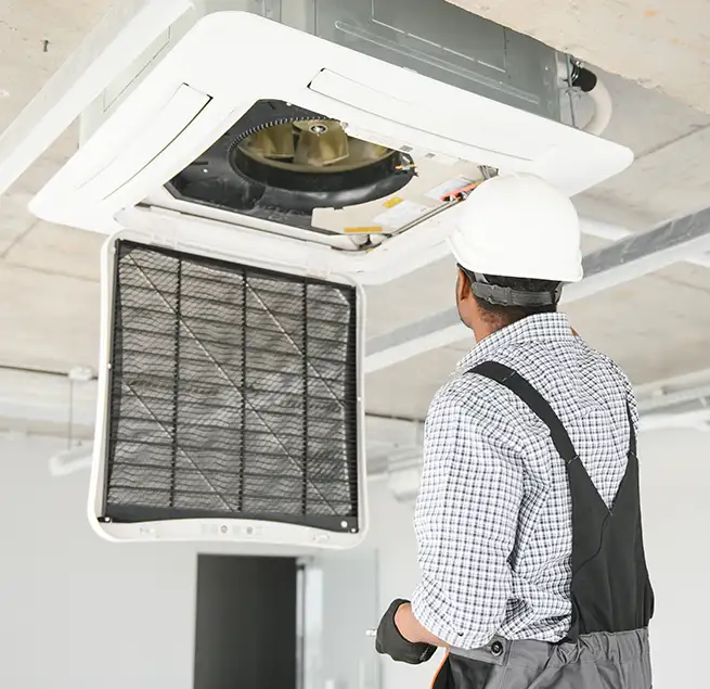 Why Homeowners & Businesses Trust Us in Candler-McAfee, GA?