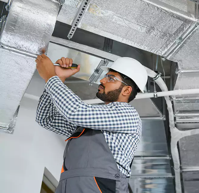 Why Homeowners & Businesses Trust Us Candler-McAfee, GA