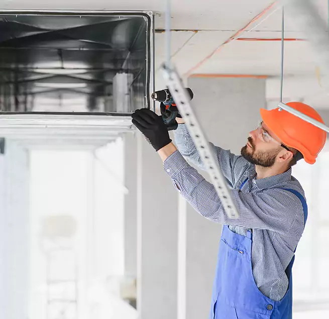 Why Homeowners & Businesses Trust Us Candler-McAfee, GA