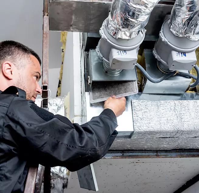 Why Homeowners & Businesses Trust Us in Candler-McAfee, GA?