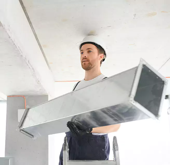 Why Homeowners & Businesses Trust Us in Candler-McAfee, GA