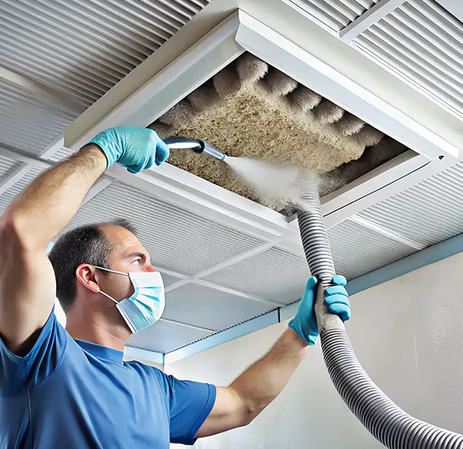 Why Homeowners & Businesses Trust Us Candler-McAfee, GA