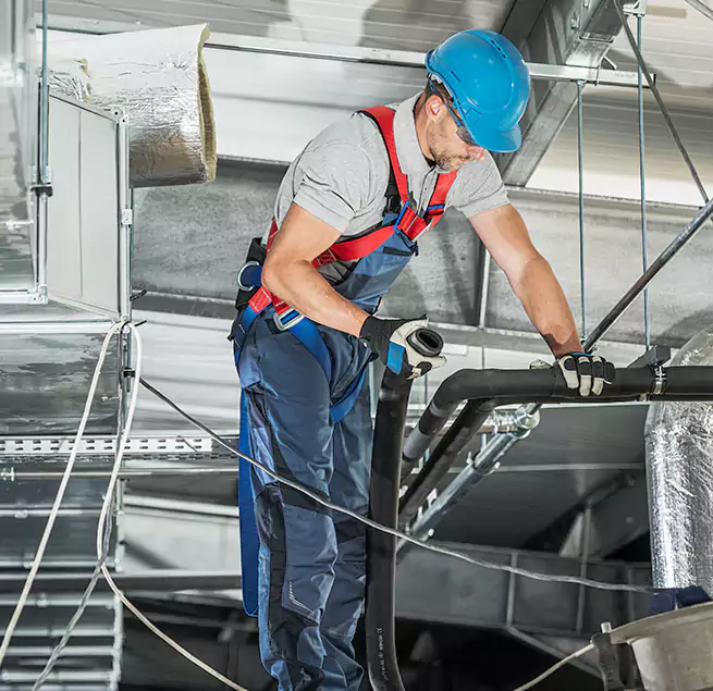 Why Homeowners & Businesses Trust Us in Candler-McAfee, GA?