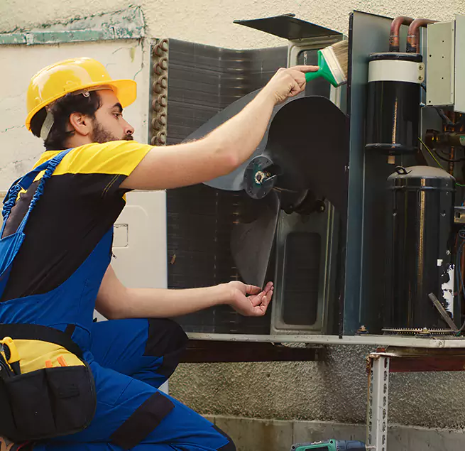 Why Homeowners Businesses Trust Us in Candler-McAfee, GA?