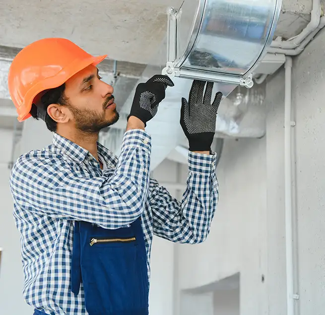 Why Homeowners & Businesses Trust Us in Candler-McAfee, GA?