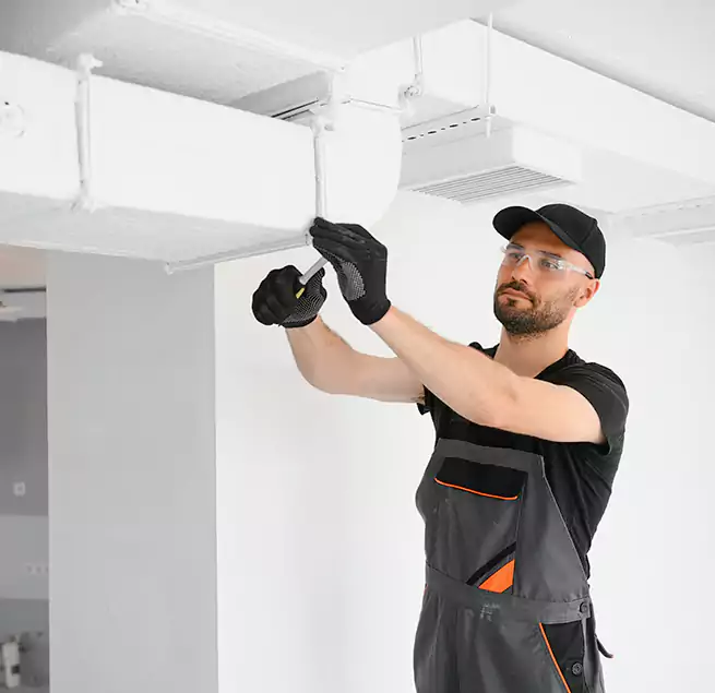 Why Homeowners & Businesses Trust Us in Candler-McAfee, GA?