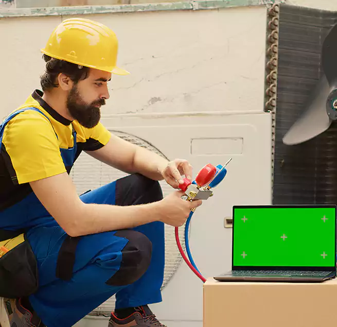 Why Homeowners & Businesses Trust Us in Candler-McAfee, GA?