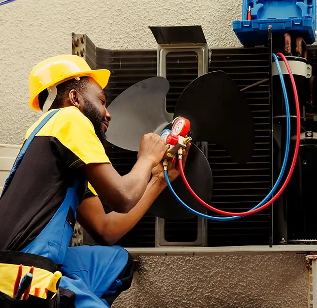 Why Homeowners & Businesses Trust Us in Candler-McAfee, GA?