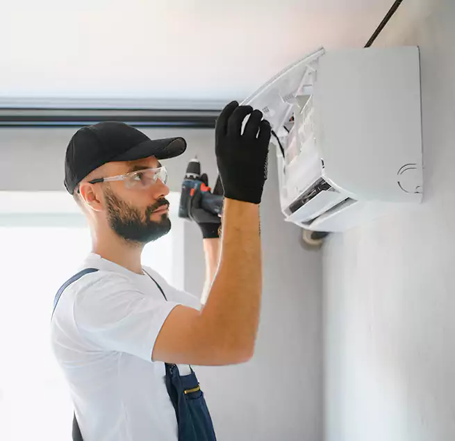 Why Homeowners & Businesses Trust Us in Candler-McAfee, GA