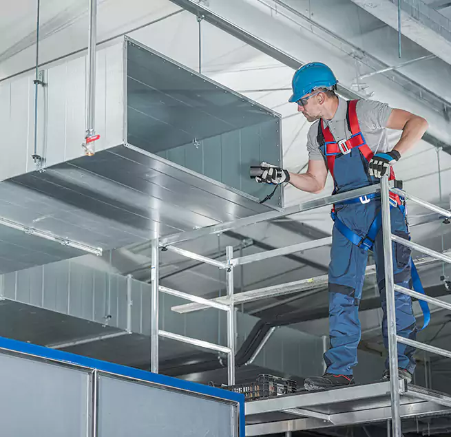 Why Homeowners Businesses Trust Us in Candler-McAfee, GA