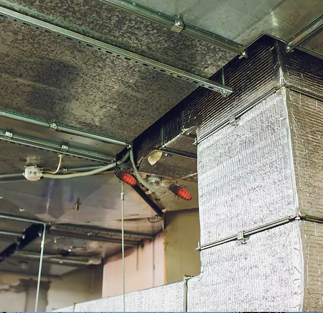 Why Homeowners & Businesses Trust Us Candler-McAfee, GA?