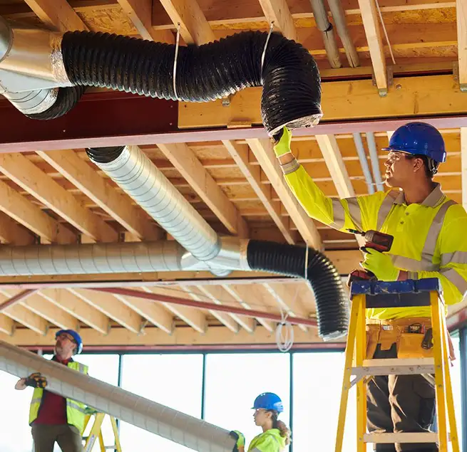 Why Homeowners & Businesses Trust Us in Candler-McAfee, GA?