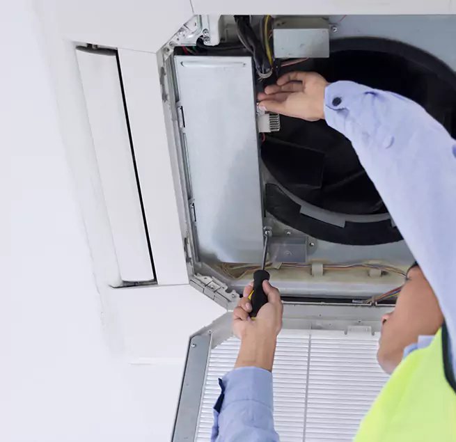 Why Homeowners Businesses Trust Us Candler-McAfee, GA