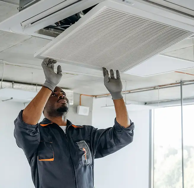 Why Homeowners & Businesses Trust Us in Candler-McAfee, GA?