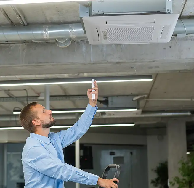 Why Homeowners & Businesses Trust Us in Candler-McAfee, GA?