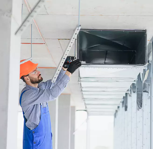 Why Homeowners & Businesses Trust Us in Candler-McAfee, GA?