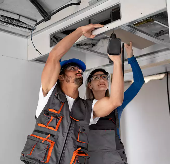 Why Homeowners & Businesses Trust Us in Candler-McAfee, GA