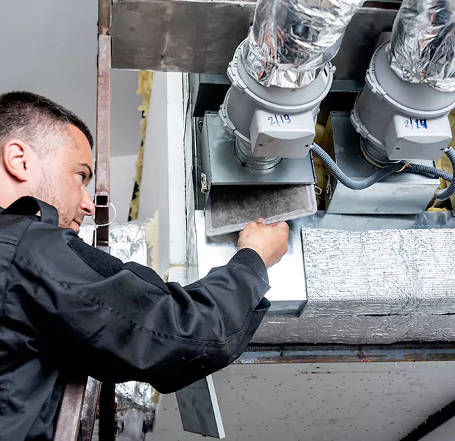 Why Homeowners & Businesses Trust Us in Candler-McAfee, GA?