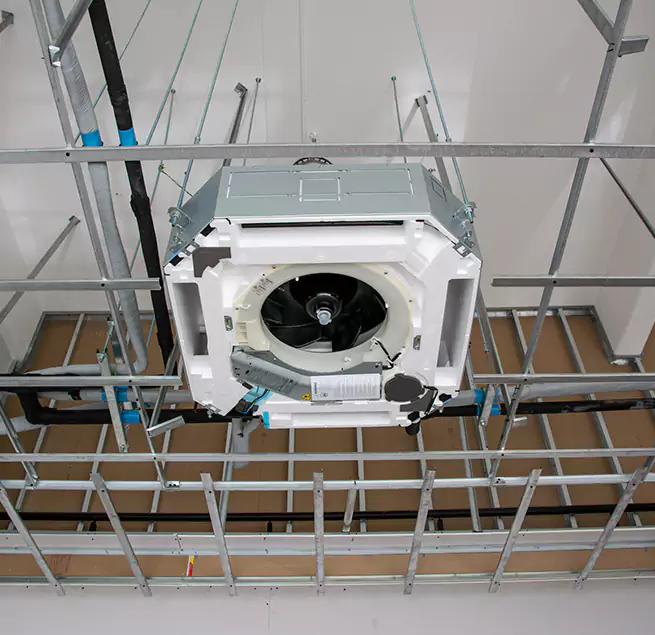 Why Homeowners & Businesses Trust Us Candler-McAfee, GA?