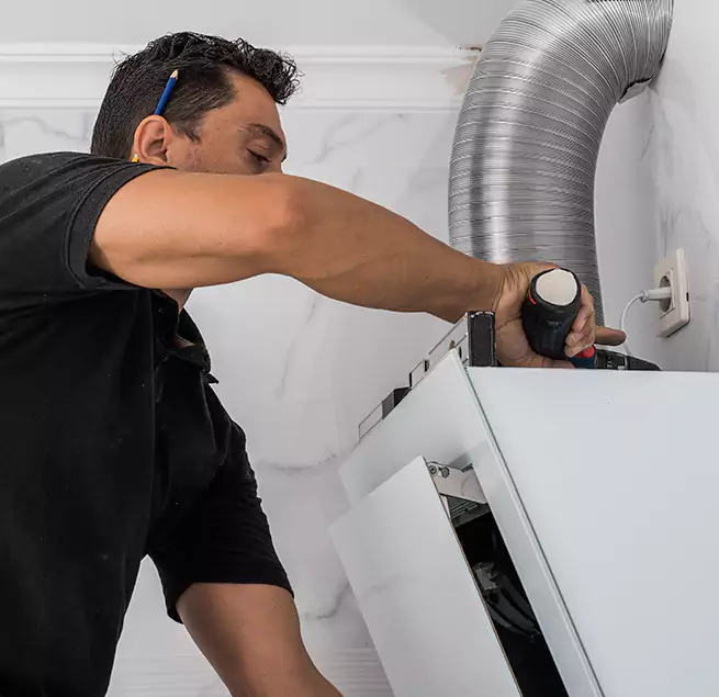 Why Homeowners Businesses Trust Us Candler-McAfee, GA