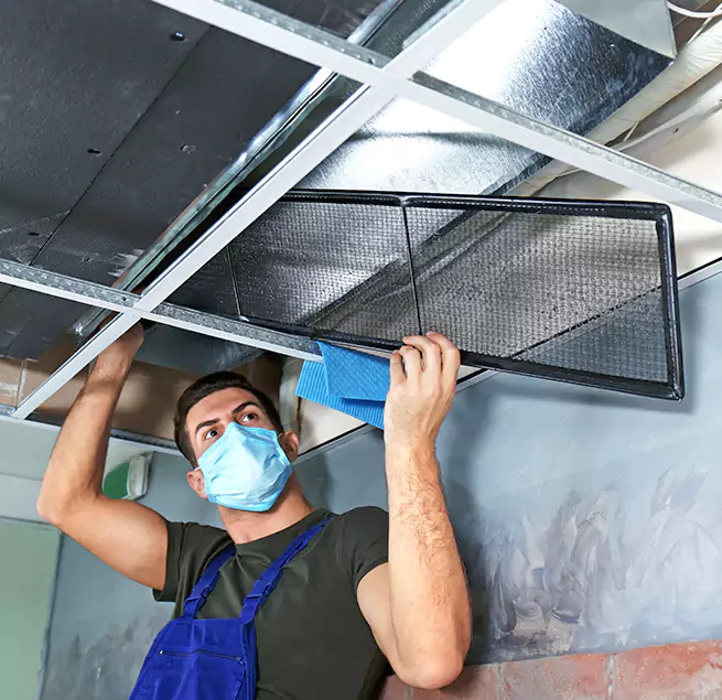 Why Homeowners & Businesses Trust Us in Candler-McAfee, GA?