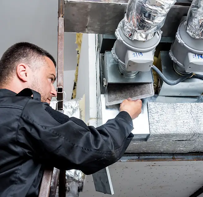 Why Homeowners & Businesses Trust Us in Candler-McAfee, GA?