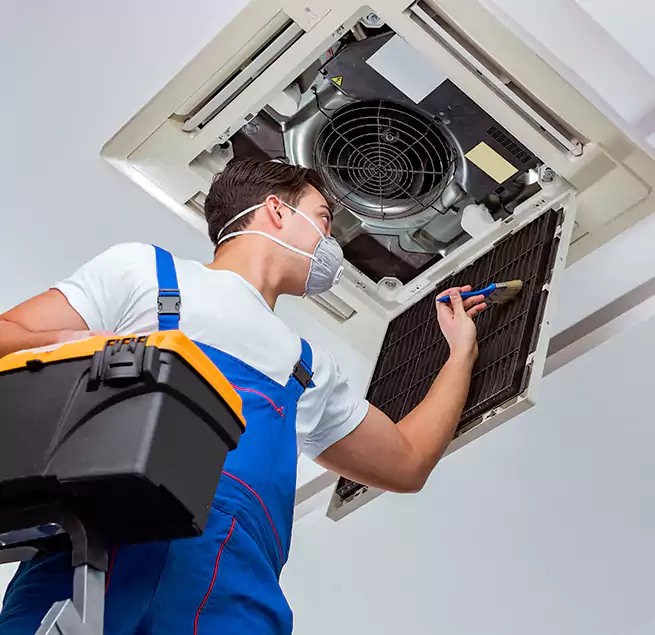 Why Homeowners & Businesses Trust Us in Candler-McAfee, GA?